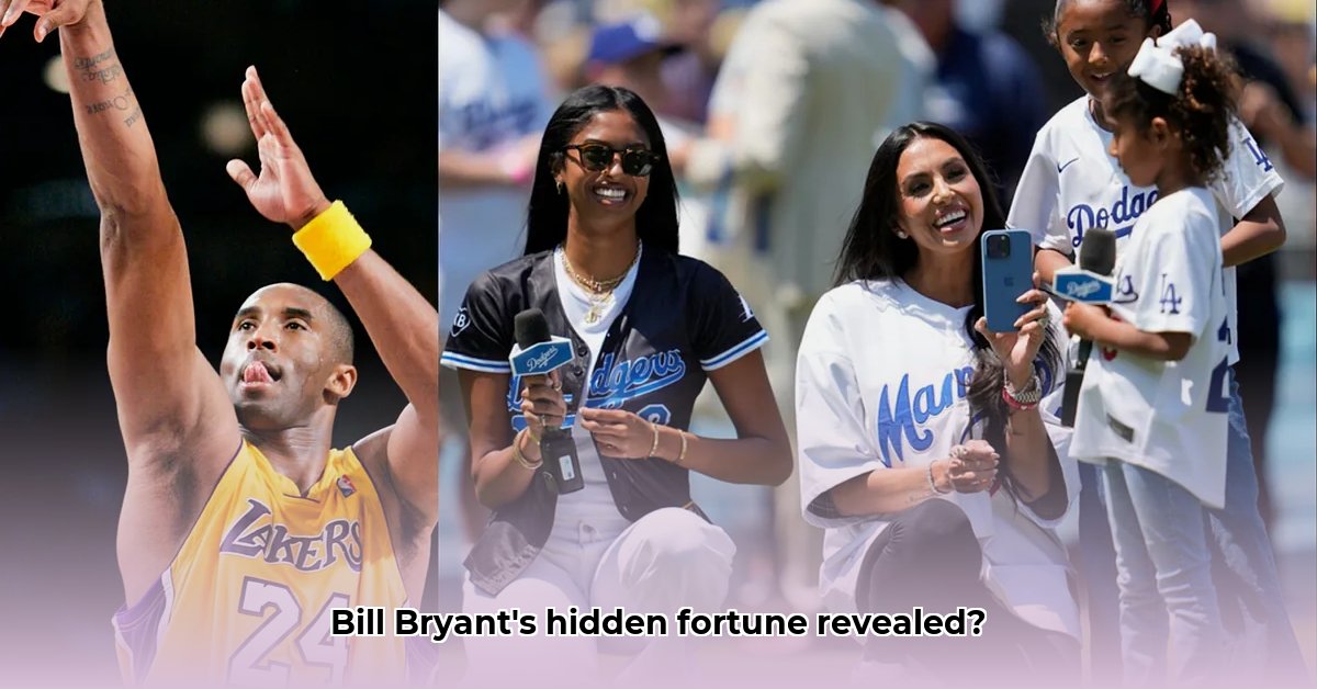 bill-bryant-net-worth